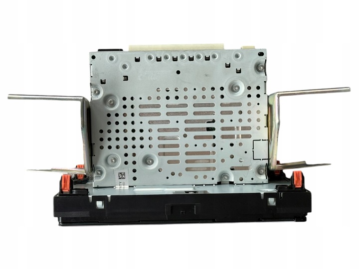 фото №12, Магнитола магнитола дисплей toyota aygo x 86140-0h160-b