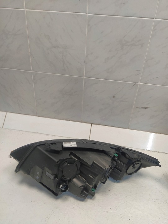 фото №12, Land rover discovery sport l550 лампа лампы перед ксенон евро комплект 12 pin