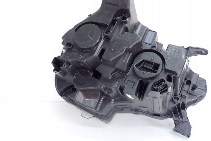 фото №9, Citroen c4 iii led vision 20- фара ліве фара ліва 9830649480