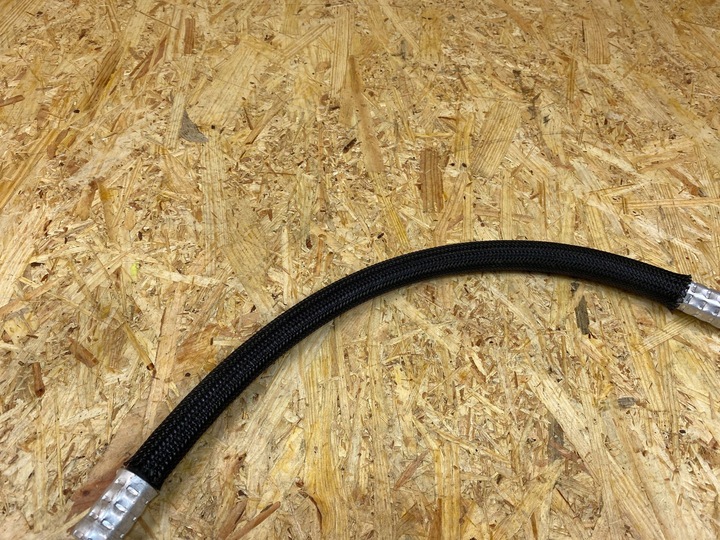 фото №7, Шланг трубка шланг кондиционера berlingo partner iv rifter 9847572180