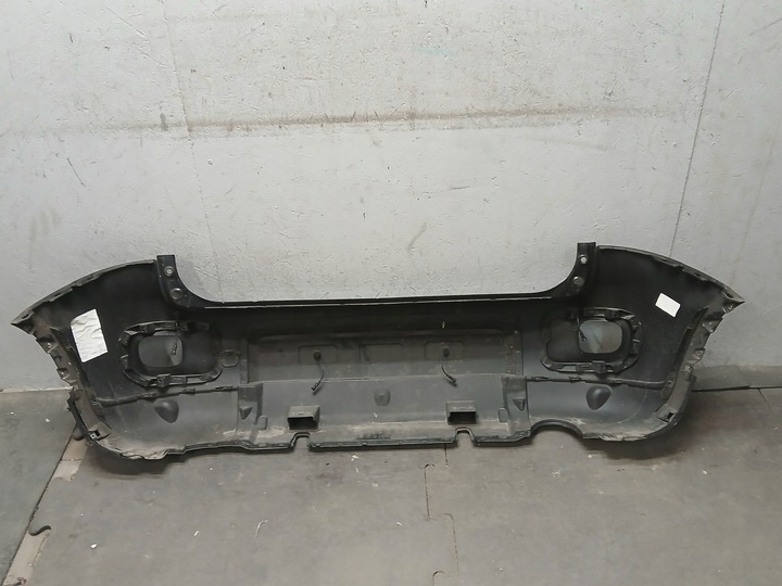 фото №8, Бампер зад fiat panda iii 3 cross