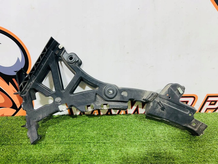 фото №14, Ползун бампера правые зад jaguar i-pace x590 j9d3-17b930-aa