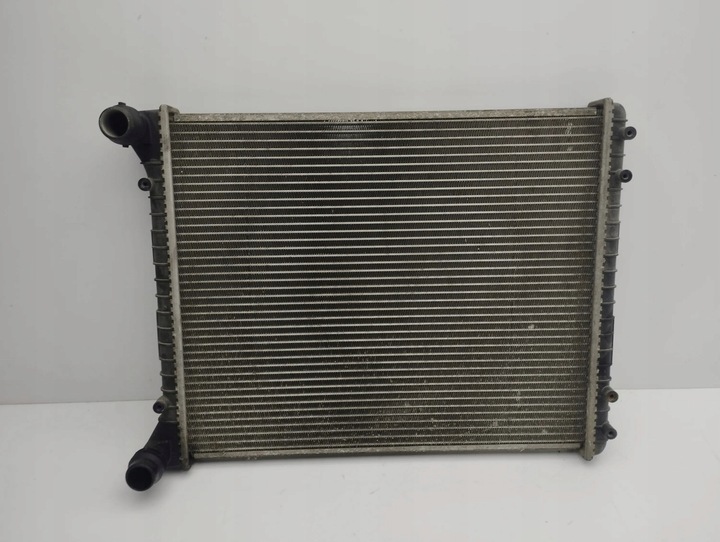 фото №1, Audi a2 2001 радиаторов