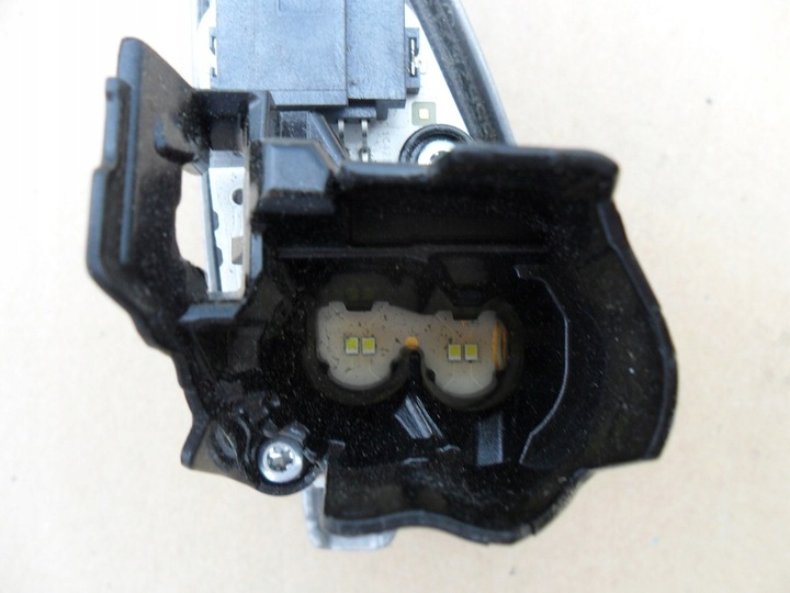 фото №9, Renault kadjar перетворювач модуль led 19623501