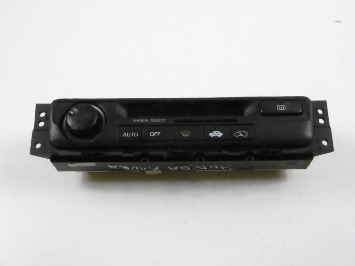 фото №9, Acura tl i 95-98 панель повітропровід 79600sw5a41 sw-a