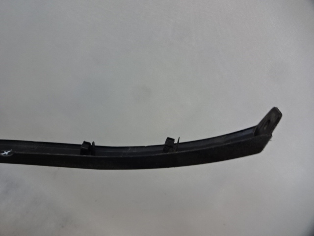 фото №8, Подкрылок планка крыльев правые зад skoda kodiaq