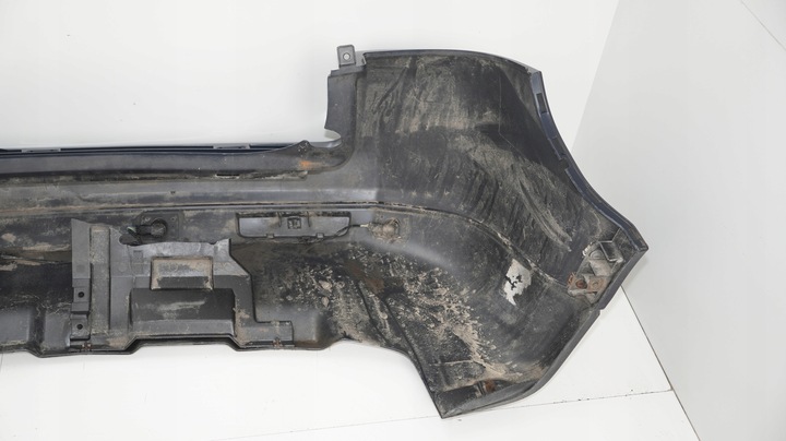 фото №10, Бампер зад задний land rover freelander ii 06-10r pdc 912