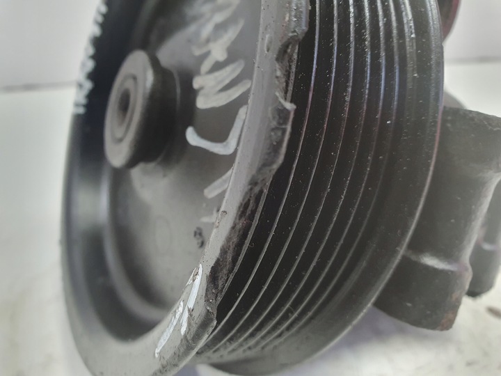 фото №9, Ford transit mk6 vi 2.4 tddi насос усилителя hbd-jv