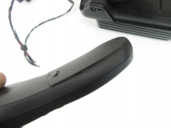 фото №10, Адаптер ніша вкладка телефон bmw bmw e60 e61