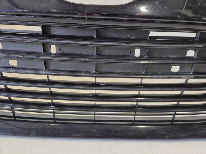 фото №6, Бампер перед переднє toyota camry viii 8 рестайлінг