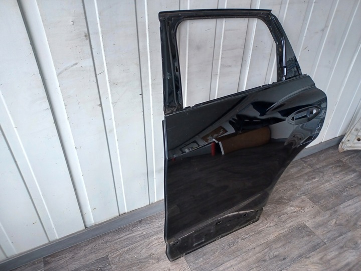 фото №8, Двері ---- audi q4 89a ---- задні ліві ---- познань ----