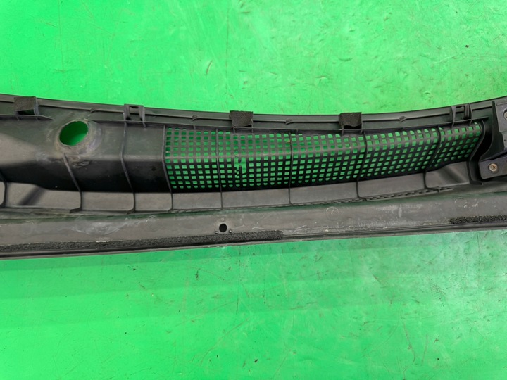 фото №9, Панель під лобовим склом пластиковий rzutnik води 86151-1h000 kia ceed i 1 06- європа 5d 3d