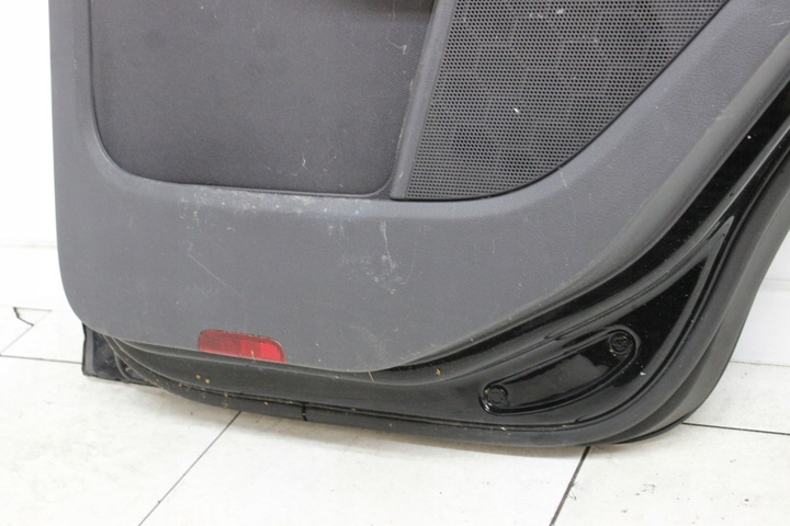 фото №8, Дверь правые правые зад задние vw golf 5 v plus 2005r- l041