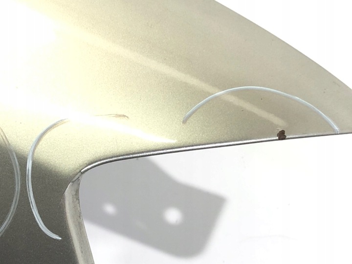 фото №7, Крыло правые перед audi a6 c5 универсал 97-05