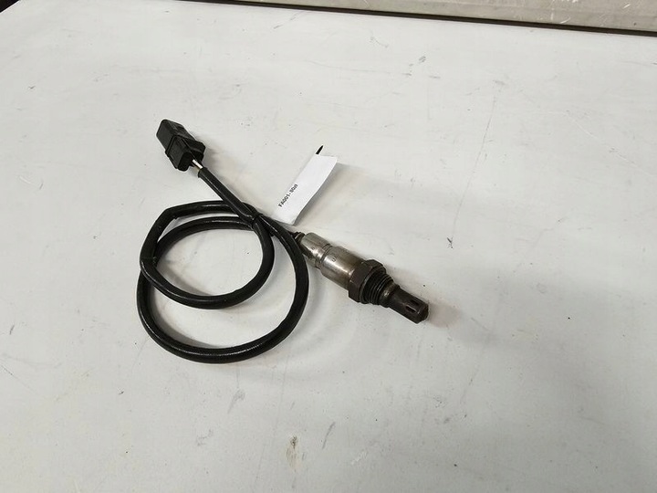 фото №1, Fiat 500 c idea strada doblo лямбда-зонд uaa0002-fa001