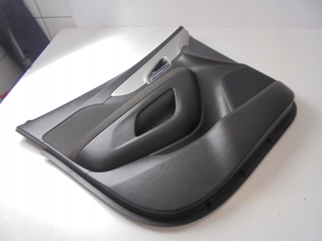 фото №1, Оббивка двері лівий перед opel mokka 2012-