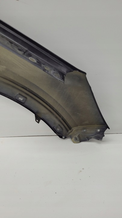 фото №11, Kia sorento iii 3 крило перед переднє лівий