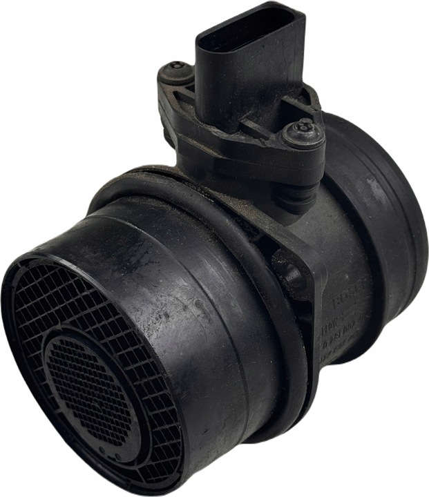 фото №1, Audi skoda seat vw витратомір 074906461b 1.9 tdi 2.0 tdi