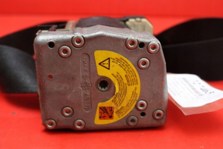 фото №5, Pas безопасности правые перед 2018680222 mercedes e-klasa w210 95-99