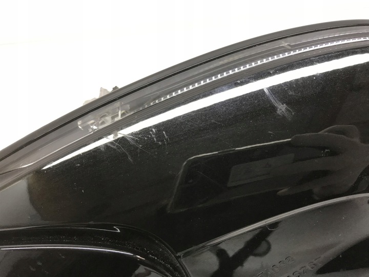 фото №6, Дзеркало зовнішні le audi a8 409j 4n1857527b