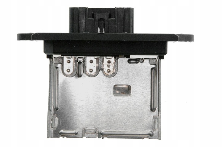 фото №3, Nty резистор вентилятор