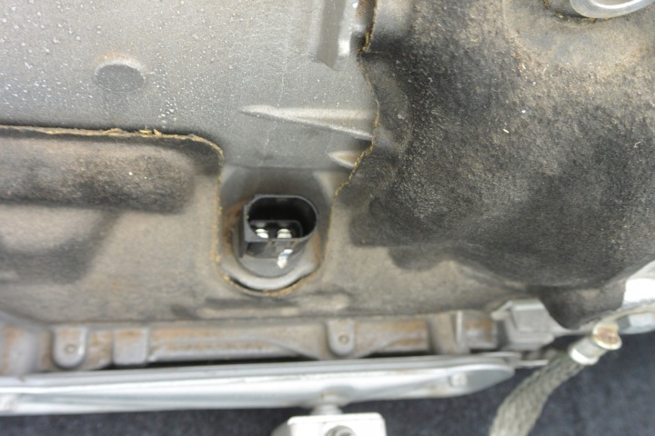 фото №13, Кпп кпп / коробка передач ga8p75hz bmw seria 3 f30 330e гібрид