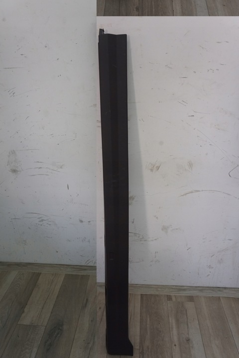 фото №1, Freelander ii планка порогова ліва оригінал