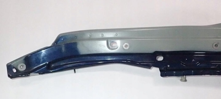 фото №6, Кріплення крила лівий lx5q audi q7 4l 4l0805157b