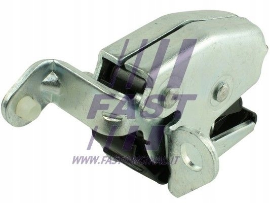 фото №2, Fast замок двері зад. l doblo верхній