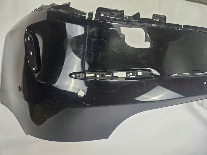 фото №15, Mercedes e клас купе c238 amg 2016 - бампер зад 4 x pdc a2388857700