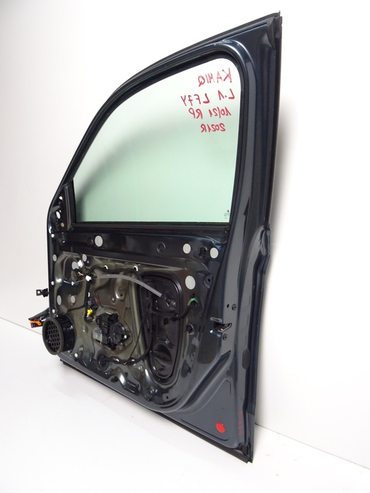 фото №15, Skoda kamiq дверь правые перед lf7y год 2021