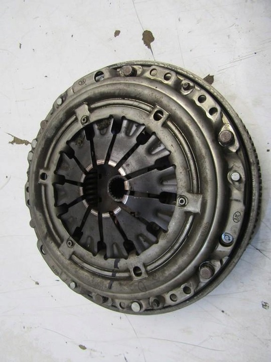 фото №1, Зчеплення притиск диск 1.0 vtec turbo honda civic x 22300-5cb-0062