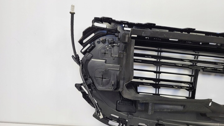 фото №11, -решётка радиатора решётка радиатор mercedes e-klasa a214 w214 22-