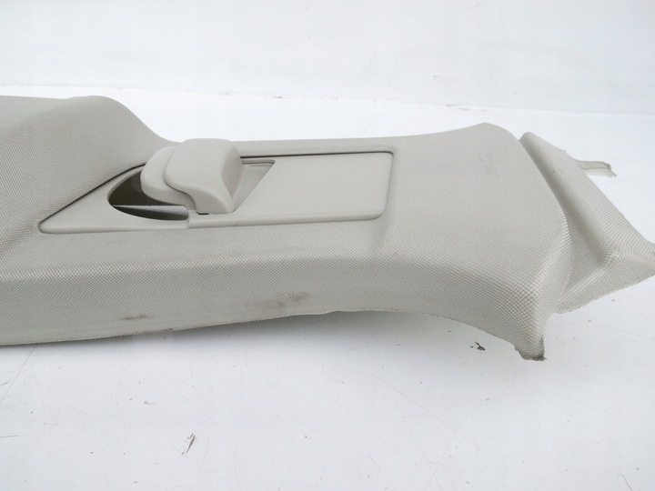 фото №9, Защита обивка стойка b левая средняя xc60 ii