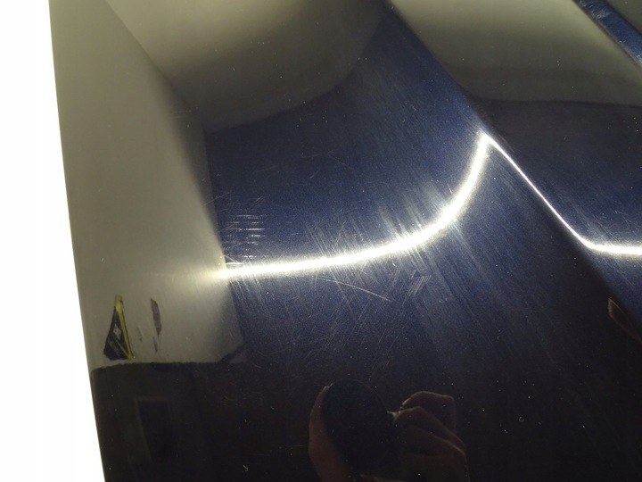 фото №8, Капот кришка двигуна audi a8 s8 4h0 d4 рестайлінг 13-17 r