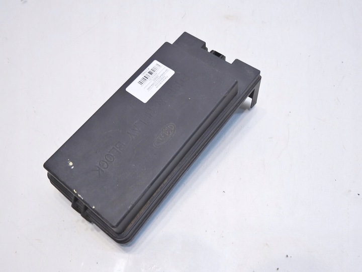 фото №7, Кришка коробка запобіжників sorento i 2.5 crdi