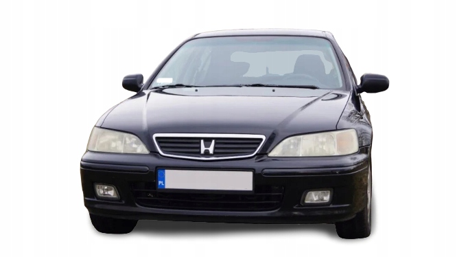 фото №5, Ущільнювач скла передній honda accord cg8 98-02