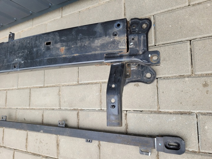 фото №7, Балка бампера датчик защиты пешеходов hyundai tucson 3 15-20 64900d7000