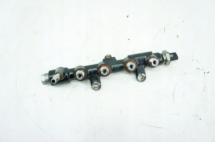 фото №1, Jx262 ford focus mk4 1.5d планка вприскувальний