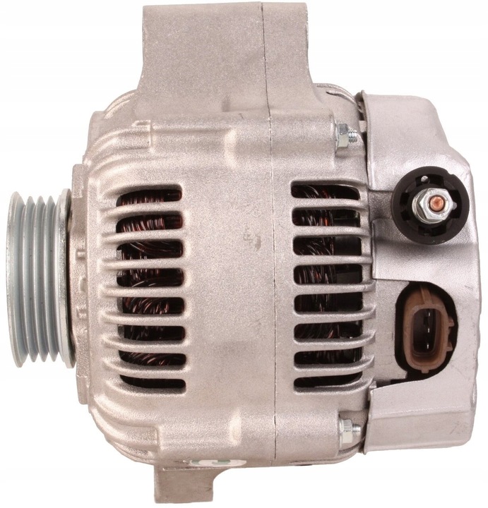 фото №3, Генератор lexus is200 is300 ca2022