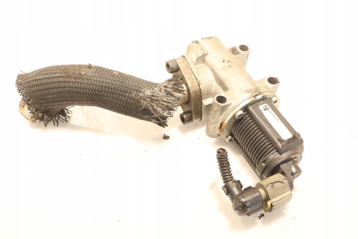 фото №4, Клапан egr рециркуляции выхлопных газов opel vectra c рестайлинг 1.9cdti