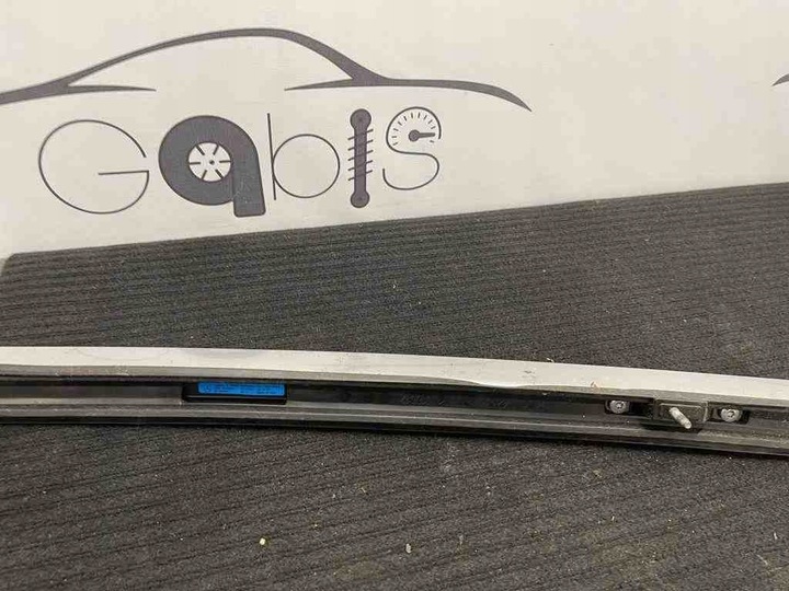 фото №8, Комплект рейлингов крышных mercedes-benz glc x253, c253 a2538900493 2.2l