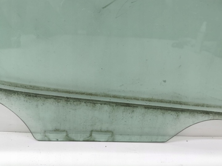 фото №7, Jeep renegade 2015 ліва сторона скло двері задніх