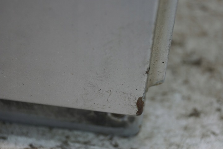 фото №11, Двері праві перед audi a4 b7