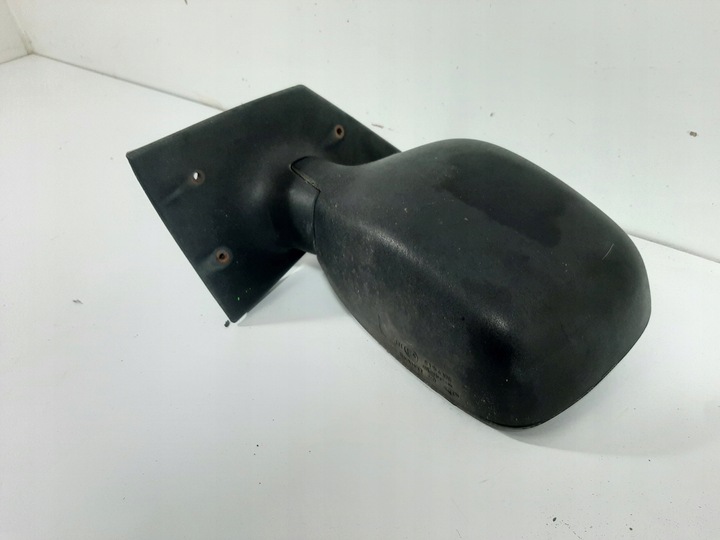 фото №13, Renault scenic rx4 2.0 16v 4x4 00r зеркало левая 5pin 7700354644