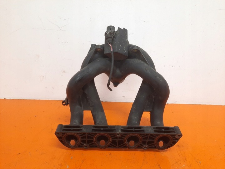 фото №7, Bmw 318i e46 универсал коллектор впускной всасывающий 11611432033 194e1