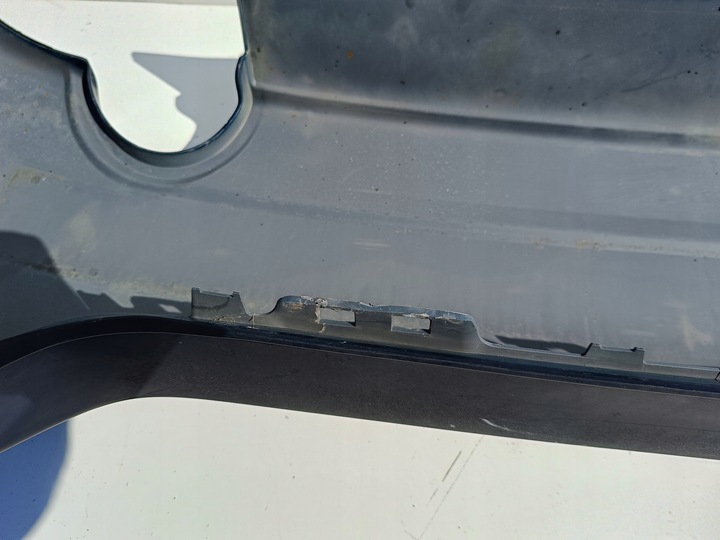 фото №7, Бампер зад nissan altima iv 4 l32 2007-2012 85022ja040