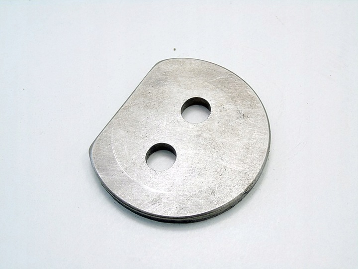 фото №3, Прокладка колеса розподільний вал 3.0 cdti tid vectra c signum saab 9-5 z30dt