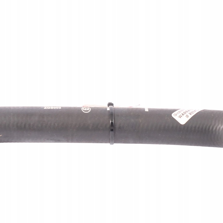 фото №9, Mercedes eqa350 h243 шланг воды нагревателя a2435000800