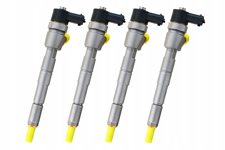 фото №7, Инжектор 0445110243 saab 9-5 1.9 tid 9440 2004 - 2010 z19dth 0986435104